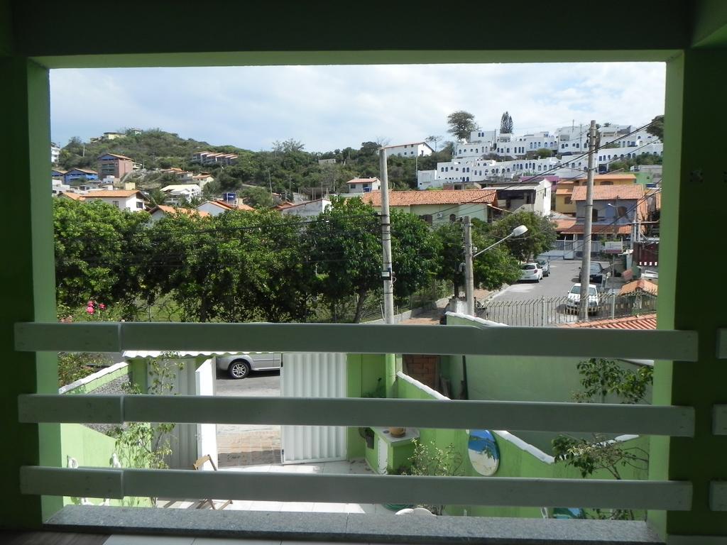Pousada Caminho Do Pontal Arraial do Cabo Ngoại thất bức ảnh